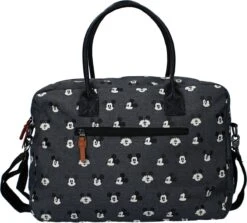 Disney Mickey Mouse Better Care Luiertas - 17,9 L - Grijs -Maxi-Cosi Winkel 1200x1084 2