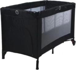 Ding Deluxe Black Campingbedje Incl. Bodemverhoger -Maxi-Cosi Winkel 1200x1091 2