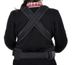 Baninni Draagzak - Buikdrager Sacco 2-in-1 Zwart -Maxi-Cosi Winkel 1200x1092 10