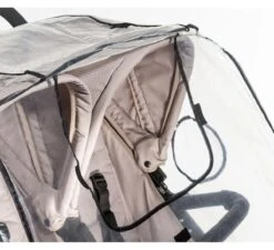 Reer - Regenhoes Tweelingwagen - Regenscherm Voor Dubbele Buggy En Kinderwagen - Hoes Voor Duo Buggy, Duowagen, Duo Kinderwagen - RainCover Twin -Maxi-Cosi Winkel 1200x1092 2