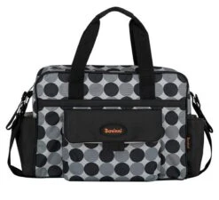 Baninni Luiertas Amalfi Zwart -Maxi-Cosi Winkel 1200x1092 5