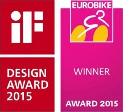 Polisport Guppy Duo Junior - Fietsstoeltje Achter - Grijs 8636100001 -Maxi-Cosi Winkel 1200x1092 8