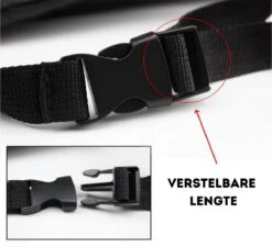 W&Z® Auto Organizer - Autostoel Organizer - Kofferbak Organizer - Zwart -Maxi-Cosi Winkel 1200x1094