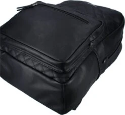 Kidzroom Popular Luiertas Rugzak - Zwart - Verschoonmatje - Flessenhouder 36 Kidzroom Popular Luiertas Rugzak - Zwart - Verschoonmatje - Flessenhouder -Maxi-Cosi Winkel 1200x1097 2