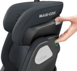 Maxi-Cosi Kore Pro I-Size Autostoel - Authentic Graphite -Maxi-Cosi Winkel 1200x1101 1