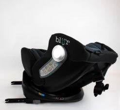 Blij'r Maja - Autostoel Met IsoFix - Groep 0-1-2-3 Autostoel Voor Kinderen Van 0 Tot 12 Jaar - Donker Blauw 25 Blij'r Maja - Autostoel Met IsoFix - Groep 0-1-2-3 Autostoel Voor Kinderen Van 0 Tot 12 Jaar - Donker Blauw -Maxi-Cosi Winkel 1200x1102