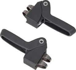 Qibbel 6+ Junior Fietsstoeltje Achter - Blauw Met Bruin Kussentje -Maxi-Cosi Winkel 1200x1104 6