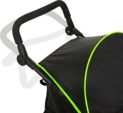 Hauck Runner Kinderwagen - Zwart/Neon Geel -Maxi-Cosi Winkel 1200x1106 7