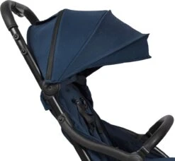 Hamilton By Yoop One Prime X1 Buggy - Premium Stroller Met One Hand Folding Technologie - Blauw - Lichte, Verstelbare En Wendbare Kinderwagen Met Vele Gemakken -Maxi-Cosi Winkel 1200x1108 6