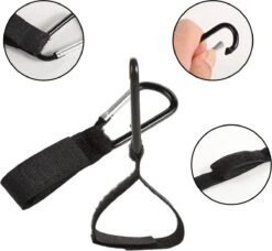 Kinderwagen Haakjes - Buggy Tassen Haakjes - 2 Stuks - Babywagen - Tassen Dragers - Rheme -Maxi-Cosi Winkel 1200x1109 1