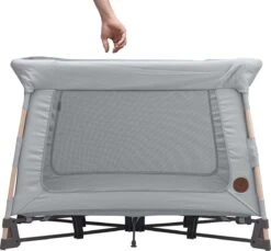 Maxi-Cosi Swift 3-in-1 Campingbedje - Beyond Grey -Maxi-Cosi Winkel 1200x1114