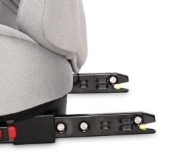 Lorelli Leo Fossil Grey Isofit 22-36 Kg Booster 1007161-2309 -Maxi-Cosi Winkel 1200x1118 1