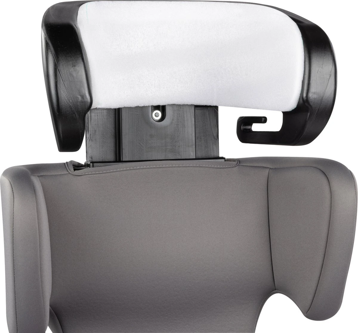 Bebeconfort Road Safe Autostoeltje - Hot Grey - Lichtgewicht - Verstelbare Hoofdsteun - Afneembare Hoes - Groep 2/3 6 Bebeconfort Road Safe Autostoeltje - Hot Grey - Lichtgewicht - Verstelbare Hoofdsteun - Afneembare Hoes - Groep 2/3 - Image 6