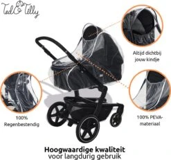 Universele Regenhoes Kinderwagen Met Kijkvenster – Buggy Hoes Universeel – Tegen Regen En Miezer Buggy – Doorzichtig 9 Universele Regenhoes Kinderwagen Met Kijkvenster – Buggy Hoes Universeel – Tegen Regen En Miezer Buggy – Doorzichtig -Maxi-Cosi Winkel 1200x1121 1