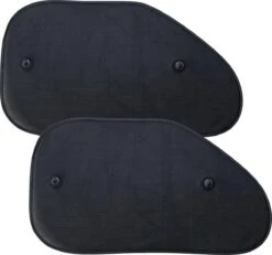 Car Plus Zonneschermen Zijruit 3-laags 38 X 65 Cm Zwart 2 Stuks -Maxi-Cosi Winkel 1200x1122