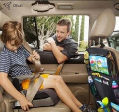 Luxe Autostoel Organizer - Met Tablet Of IPad Vak - Organizer Voor In De Auto - Kind - Kids - Geschikt Voor IPad Of Tablet - Nieuw! - Vakantie - 10 Vakken - Voor Kinderen - Car Organizer - 2021 Uitvoering! Auto Organizer - Nieuw! 13 Luxe Autostoel Organizer - Met Tablet Of IPad Vak - Organizer Voor In De Auto - Kind - Kids - Geschikt Voor IPad Of Tablet - Nieuw! - Vakantie - 10 Vakken - Voor Kinderen - Car Organizer - 2021 Uitvoering! Auto Organizer - Nieuw! -Maxi-Cosi Winkel 1200x1124 1