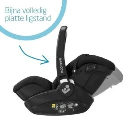 Maxi-Cosi Marble I-Size Autostoeltje Inclusief Base - Essential Black -Maxi-Cosi Winkel 1200x1125 7