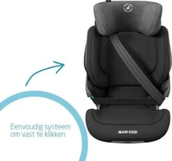 Maxi-Cosi Kore I-Size Autostoeltje - Authentic Black -Maxi-Cosi Winkel 1200x1128 1