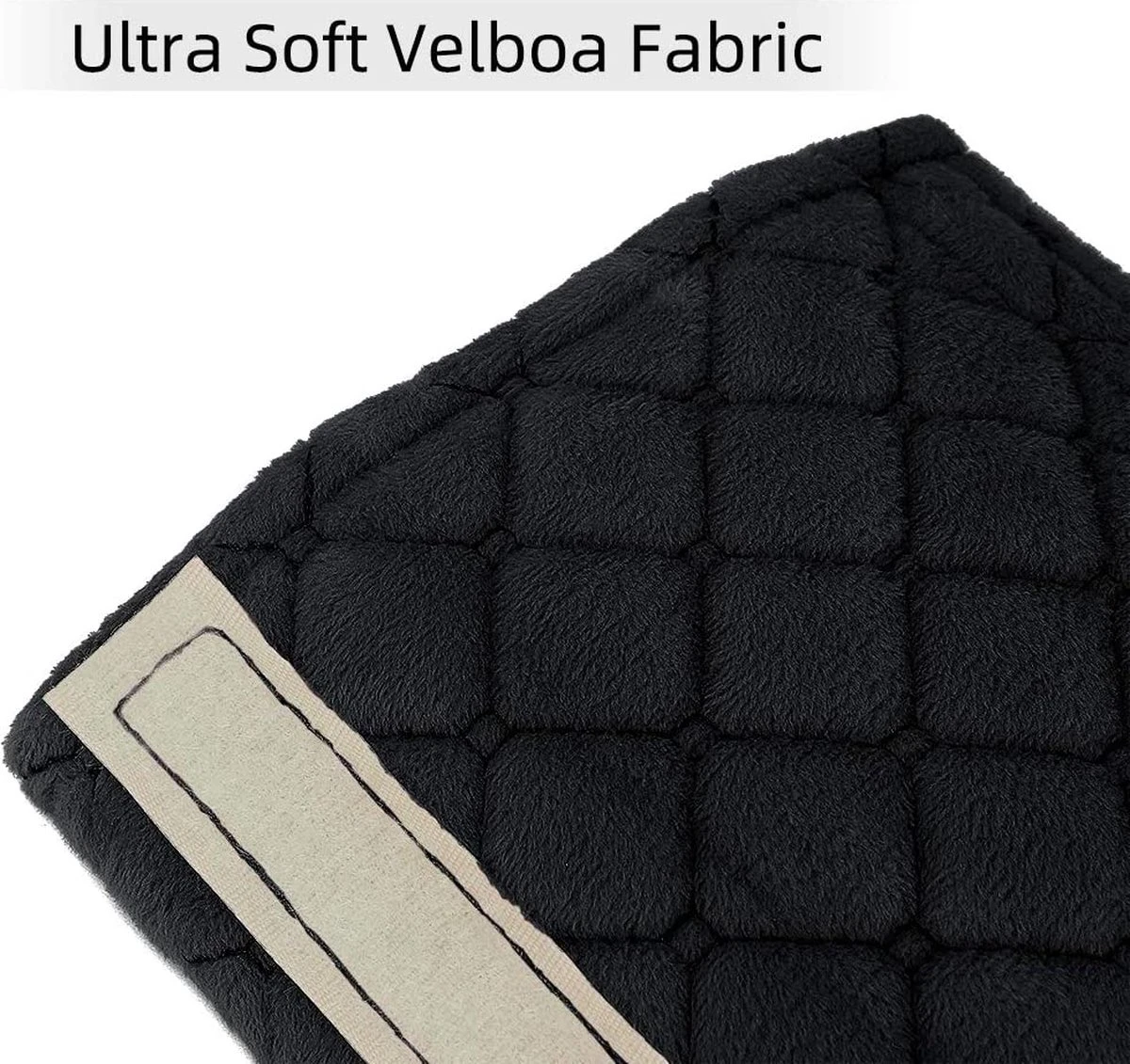 BOTC Gordelhoezen - Schouderhoezen - Gordelkussen - Auto Gordel Beschermer - 2 Stuks Gordelbeschermer - Universele Autogordel Cover 8 BOTC Gordelhoezen - Schouderhoezen - Gordelkussen - Auto Gordel Beschermer - 2 Stuks Gordelbeschermer - Universele Autogordel Cover - Image 8