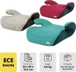 FreeON Booster - Zitverhoger Mars Blauw (15-36kg) 7 FreeON Booster - Zitverhoger Mars Blauw (15-36kg) -Maxi-Cosi Winkel 1200x1135 3