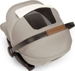 Nuna Arra Next Autostoel - Hazelwood -Maxi-Cosi Winkel 1200x1136 2