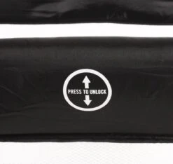 Kekk Campingbed Reisbed Voor Baby Zwart Compact Opvouwbaar Incl Matras 60 X 120 Cm -Maxi-Cosi Winkel 1200x1139 10