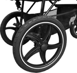 Babyphant Luxe Yasmin Hardloop Kinderwagen – Jogging Buggy - Runner -Maxi-Cosi Winkel 1200x1139 6