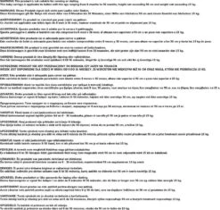 VidaXL Kinderwagen 2-in-1 Aluminium Grijs En Zwart -Maxi-Cosi Winkel 1200x1140 6