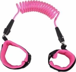 Polsbandje Kinderen | Polstuigje | Kindertuigje | Groen | 2.5 Meter -Maxi-Cosi Winkel 1200x1141 6