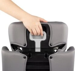 Bebeconfort Road Safe Autostoeltje - Hot Grey - Lichtgewicht - Verstelbare Hoofdsteun - Afneembare Hoes - Groep 2/3 14 Bebeconfort Road Safe Autostoeltje - Hot Grey - Lichtgewicht - Verstelbare Hoofdsteun - Afneembare Hoes - Groep 2/3 -Maxi-Cosi Winkel 1200x1143 1