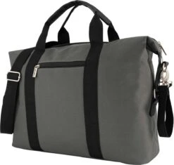 Prénatal Luiertas - Verzorgingstas Inclusief Verschoningsmatje - WOW Bag Grijs -Maxi-Cosi Winkel 1200x1144 3