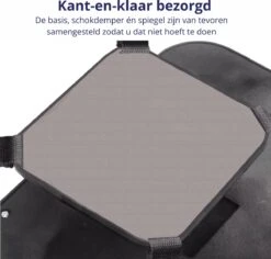 Nelbar Autospiegel Baby Verstelbaar – Achteruitkijkspiegel – Drempelproef – Baby Spiegel Auto Achterbank – Achteruitkijk Spiegel – 360 Graden Verstelbaar – XL Formaat 19 Nelbar Autospiegel Baby Verstelbaar – Achteruitkijkspiegel – Drempelproef – Baby Spiegel Auto Achterbank – Achteruitkijk Spiegel – 360 Graden Verstelbaar – XL Formaat -Maxi-Cosi Winkel 1200x1147