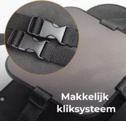 Deryan Luxe XL Autospiegel Baby Verstelbaar - Kinderspiegel Auto - Achterbank Spiegel Baby -Maxi-Cosi Winkel 1200x1150