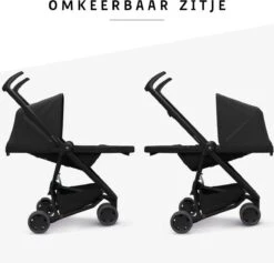 Quinny Zapp Flex Buggy - Black On Black 16 Quinny Zapp Flex Buggy - Black On Black -Maxi-Cosi Winkel 1200x1150 7