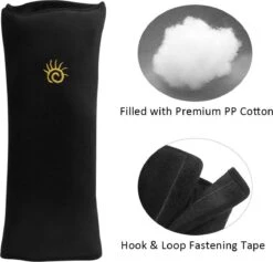 Gordelbeschermer Zwart Auto - Gordelkussen Kind - Slaapkussen - Nekkussen Kind Auto - Autogordel Kussen - Autogordel Beschermer - Auto Accessoires - Auto Accessories Interieur - 1 Stuk 13 Gordelbeschermer Zwart Auto - Gordelkussen Kind - Slaapkussen - Nekkussen Kind Auto - Autogordel Kussen - Autogordel Beschermer - Auto Accessoires - Auto Accessories Interieur - 1 Stuk -Maxi-Cosi Winkel 1200x1151 1