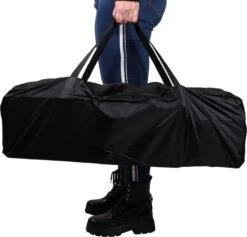 Ding Deluxe Black Campingbedje Incl. Bodemverhoger -Maxi-Cosi Winkel 1200x1151 7