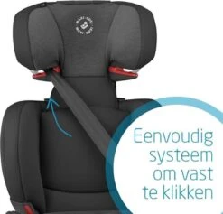 Maxi-Cosi Rodifix AirProtect® Autostoeltje - Authentic Black -Maxi-Cosi Winkel 1200x1152 21