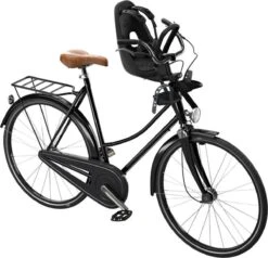 Thule Yepp Nexxt Mini Fietsstoeltje Voor Stuur Lichtgewicht Ook Voor E-Bikes - Zwart -Maxi-Cosi Winkel 1200x1155 9