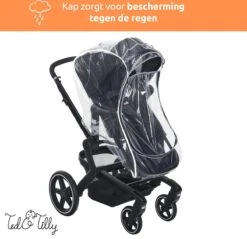 Universele Regenhoes Kinderwagen Met Kijkvenster – Buggy Hoes Universeel – Tegen Regen En Miezer Buggy – Doorzichtig 8 Universele Regenhoes Kinderwagen Met Kijkvenster – Buggy Hoes Universeel – Tegen Regen En Miezer Buggy – Doorzichtig -Maxi-Cosi Winkel 1200x1162