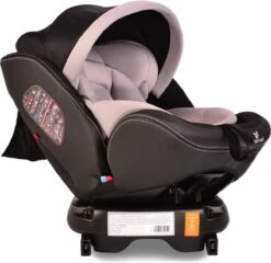 Cangaroo Pilot Black Leather SPS Isofix 360° 0-36 Kg Autostoel Met Zonnekap 13 Cangaroo Pilot Black Leather SPS Isofix 360° 0-36 Kg Autostoel Met Zonnekap -Maxi-Cosi Winkel 1200x1164 2