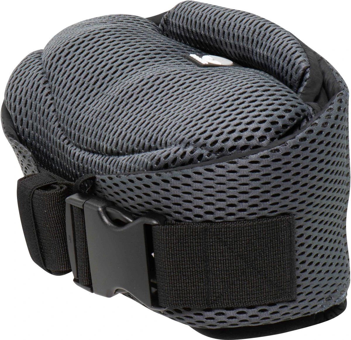 Dooky Ergonomische Draagzak Urban Comfort Grey Sapphire 15 Dooky Ergonomische Draagzak Urban Comfort Grey Sapphire - Image 15