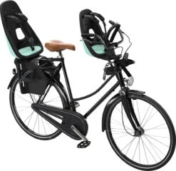 Thule Yepp Nexxt Maxi Fietsstoeltje Bagagedrager Achter Lichtgewicht Geschikt Voor E-Bikes - Zwart -Maxi-Cosi Winkel 1200x1167 13