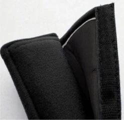 Merkloos Gordelbeschermer - Gordelhoes - Gordelbeschermhoes - Extra Zacht Gordelkussen Voor Kinderen - Gordelhoezen - Zwart 1st 5 Merkloos Gordelbeschermer - Gordelhoes - Gordelbeschermhoes - Extra Zacht Gordelkussen Voor Kinderen - Gordelhoezen - Zwart 1st -Maxi-Cosi Winkel 1200x1168 1