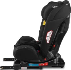 Lionelo Sander - Autostoel - ISOFIX 180° - Extra Zij-bescherming - Tot 36kg -Maxi-Cosi Winkel 1200x1169 6