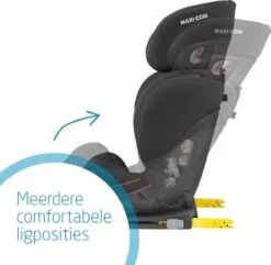 Maxi-Cosi Rodifix AirProtect® Autostoeltje - Authentic Black -Maxi-Cosi Winkel 1200x1171 5