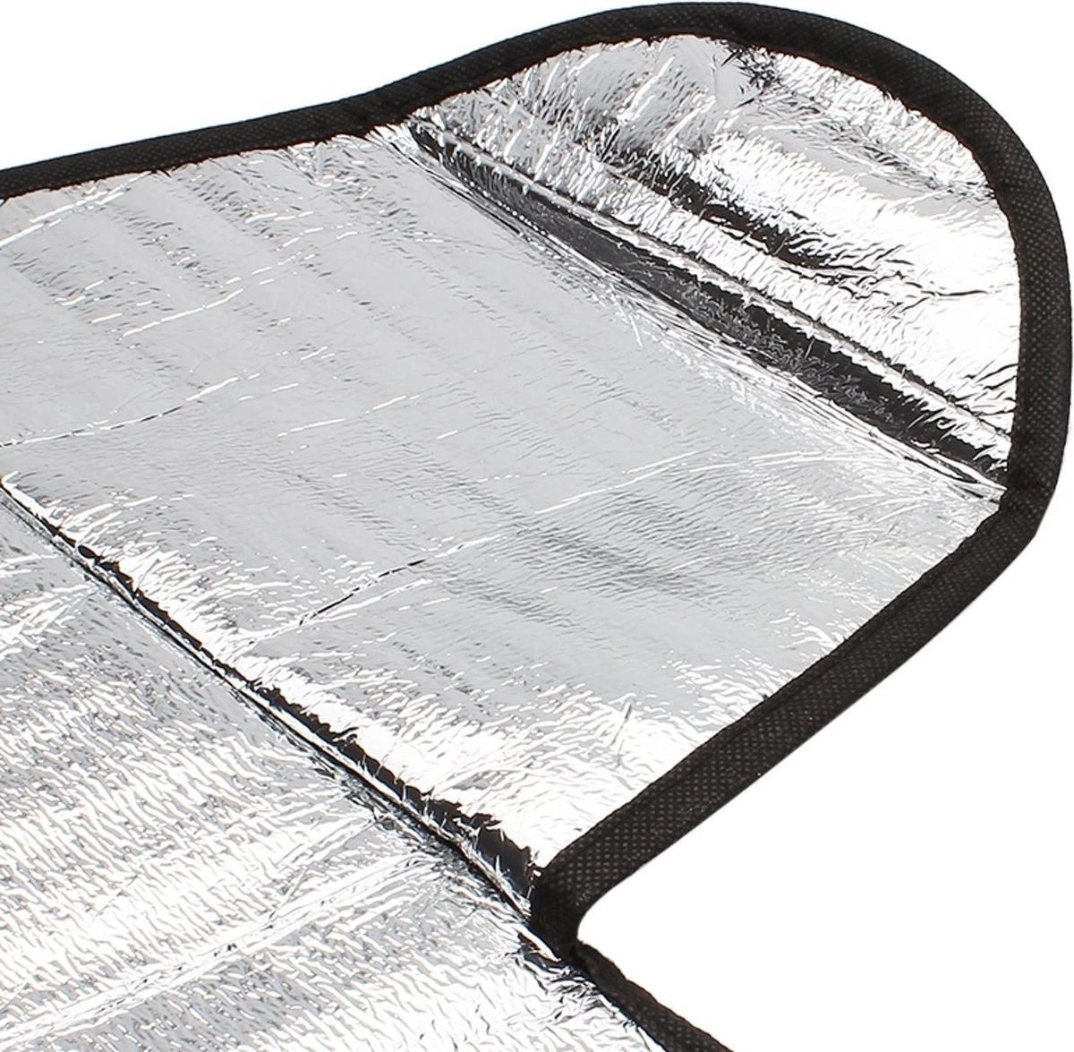 Universele Antivries Scherm Voorruit & Achterruit - Zonnewering / Zonwering Voorraam Beschermer - Autozonwering Autoraam - Universeel 5 Universele Antivries Scherm Voorruit & Achterruit - Zonnewering / Zonwering Voorraam Beschermer - Autozonwering Autoraam - Universeel - Image 5