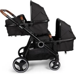 Baninni Voetenzak Voor Luiz Duo Kinderwagen Zwart -Maxi-Cosi Winkel 1200x1175 5