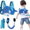 Veiligheidstuigje, Rugzakje. Veiligheidslijn Voor Kinderen, Polsband En Riem. Voorkomt Verdwalen Of Weglopen Van Uw Kind.