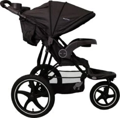 Babyphant Luxe Yasmin Hardloop Kinderwagen – Jogging Buggy - Runner -Maxi-Cosi Winkel 1200x1177 9