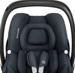 Maxi-Cosi Cabriofix I-Size Autostoeltje - Essential Graphite -Maxi-Cosi Winkel 1200x1178 1